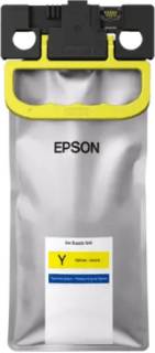 Картридж Epson WorkForce Pro EM/EP-C800R Yell C13T11P440