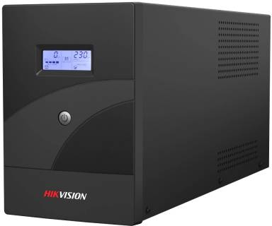 ИБП HIKVISION DS-UPS3000-R