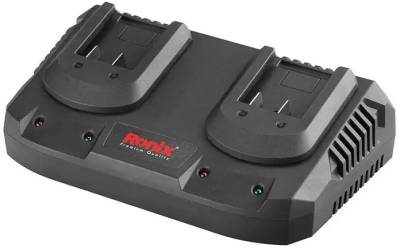 Инструмент Ronix 20В, 2.2А x 2 8994