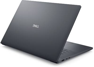 Ноутбук Dell Pro Max 16 Premium Laptop (MA16250) Magnesium Black DPMP16U96420001WP
