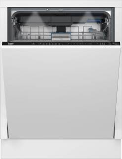 Посудомойка Beko BDIN 37550WP