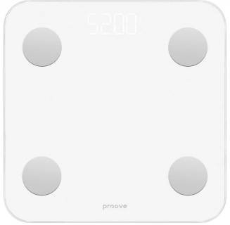 Весы Proove Balance II White SSBC20000002
