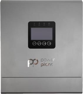 Инвертор PowerPlant 12000W 51.2V 160A NV823178