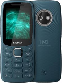 Телефон Nokia AHM2478ACYAZF7B