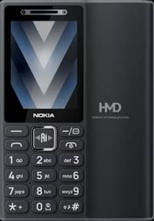 Телефон Nokia 1GF043FPA1C01