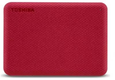 Накопитель Toshiba HDTCA40ER3CA