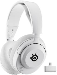 Наушники SteelSeries Arctis Nova 5 MultiPlatform Black 61670