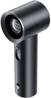 Вентилятор ACEFAST YF1 1800 mAh  mini handheld fan Black 6974316286653