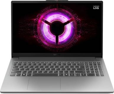 Ноутбук Lenovo LOQ 15ARP10E 83S000EMRA