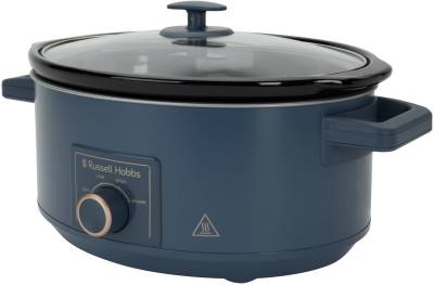Мультиварка Russell Hobbs 25601036001