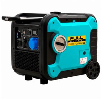 Генератор Full FGL7000iS