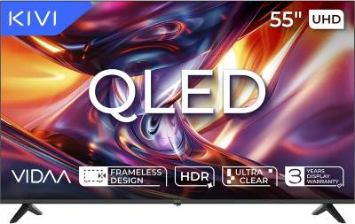 Телевизор Kivi 65U9000HB