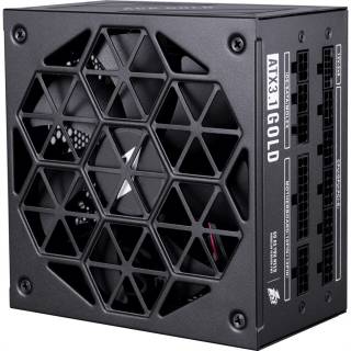Адаптер 1STPLAYER ACK-GLD-850-BK-EU