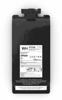 Чернило Epson UltraChrome DF White T57UA00 ( C13T57UA00