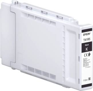 Картридж Epson Singlepack UltraChrome XD2 Bla C13T41R540