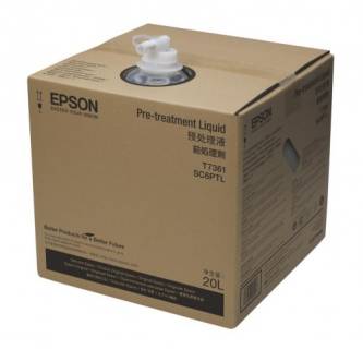 Картридж Epson C13T736100