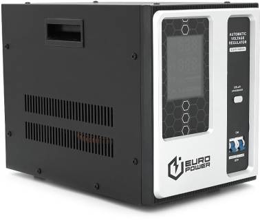 Стабилизатор Europower EQVR-5000V
