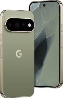 Смартфон Google Pixel 11 Pro 12/256GB Olive