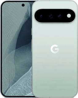 Смартфон Google Pixel 11 Pro 16/512GB Fog