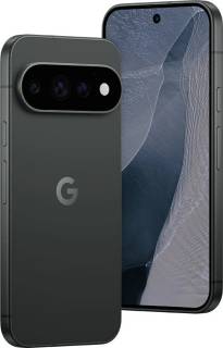Смартфон Google Pixel 11 12/512GB Obsidian