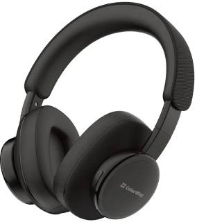 Наушники ColorWay Core ANC Black CW-HBT03BK