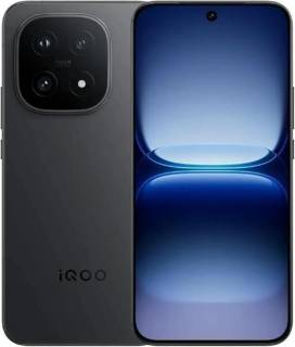 Смартфон Vivo IQOO 15 16/512GB Alpha