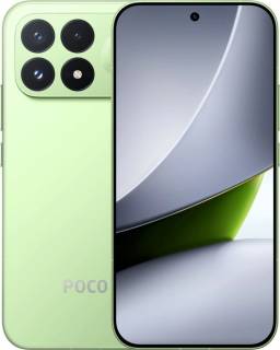 Смартфон Xiaomi POCO F9 Pro 12/256GB Green