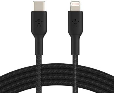 Кабель Belkin CAA004BT1MBK