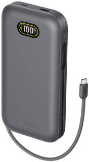 Павербанк Belkin BPB040HQCH