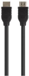 Кабель Belkin F3Y017BT1.5MBLK
