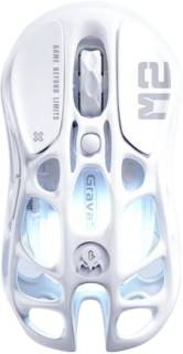 Мышка GravaStar GRAVASTARM2_WHT