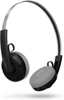 Наушники Philips TAH2000BK/00
