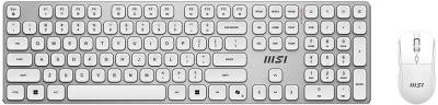 Клавиатура MSI S11-43UA205-Y92