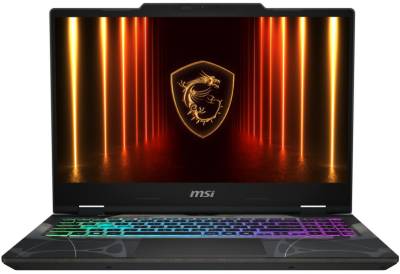 Ноутбук MSI Cyborg 15 B2HWFKG-233XUA 9S7-15QL42-233