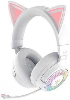 Наушники Razer Kraken Kitty V3 Pro White RZ04-05170400-R3M1
