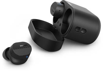 Наушники Philips TAT5000BK/00