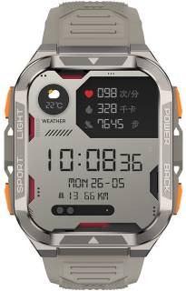 Часы Blackview W80 Pro Khaki 6931548324096