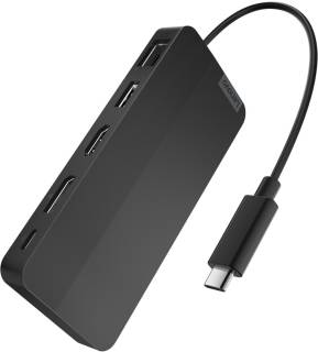 Разветвитель Lenovo 40B90100EU
