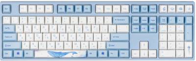 Клавиатура Varmilo VA108MN2W/WBPE7HR