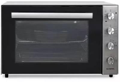 Духовка Kumtel LX-9325 BLACK-INOX