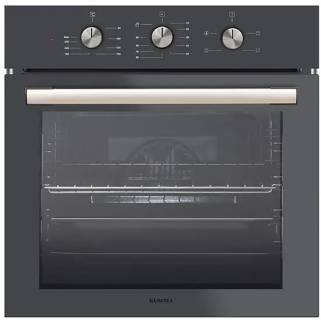 Духовка Kumtel EKO B66-SF3 GREY