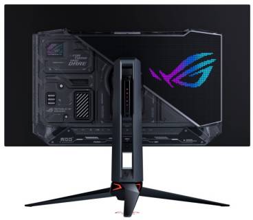Монитор ASUS 90LM0DN0-B01971