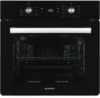 Духовка Kumtel B66-SF2 BLACK