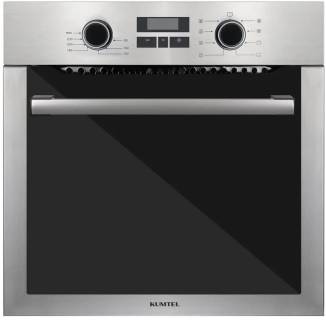 Духовка Kumtel EKO A66-SF2 (DDT) INOX EKO A66-SF2 (DDT)INOX