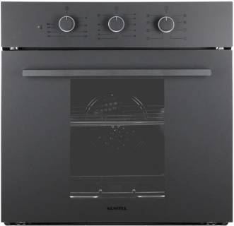Духовка Kumtel B66-SF2 (MT) MAGIC GLASS