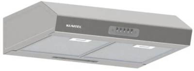 Вытяжка Kumtel EKO DK6-711 X
