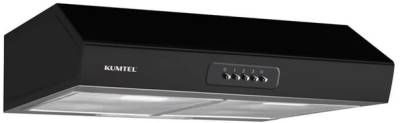 Вытяжка Kumtel EKO DK6-711 S BLACK