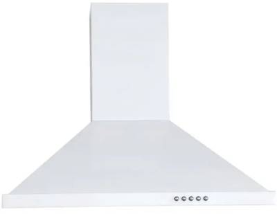 Вытяжка Kumtel EKO DP6-W WHITE