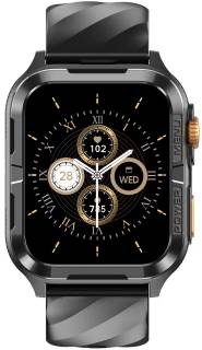 Часы Blackview W10 Pro Black
