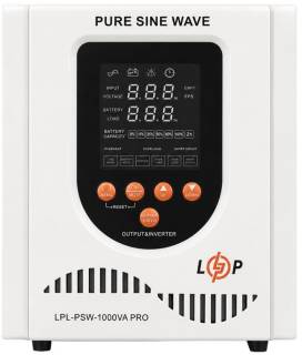 ИБП LogicPower LPL-PSW-1000VA PRO ( 700W ) 12V lp41268